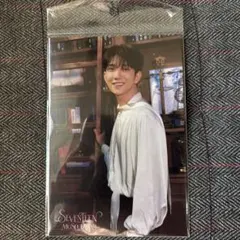 SEVENTEEN MUSEUM 2024 ジョシュア ポストカード セット