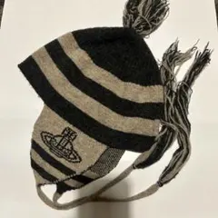 2026年最新】vivienne westwood ニット 耳当ての人気アイテム - メルカリ
