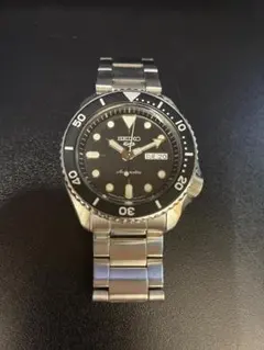 2025年最新】セイコー5スポーツ005の人気アイテム - メルカリ