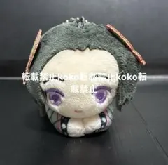 美品　鬼滅の刃　はぐキャラコレクション　胡蝶しのぶ