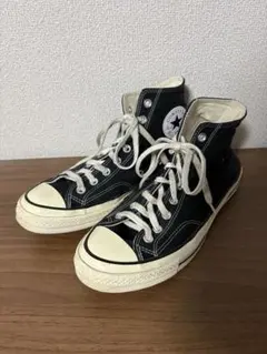 Converse CT70 ブラック ハイカット
