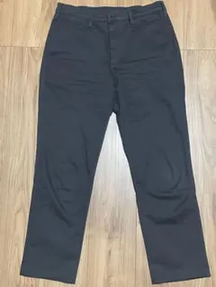 TOPVALU スーパーストレッチ チノパン 76/68 ほぼ新品