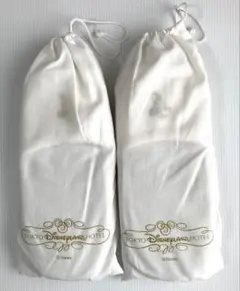 【未使用】東京ディズニーランドホテル アメニティ