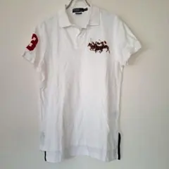 Polo by Ralph Lauren美品 ポロシャツ春