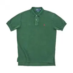 Polo by Ralph Lauren × MoMA ポロシャツ