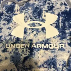 アンダーアーマーパーカー