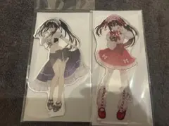 2026年最新】時崎狂三 アクリルスタンドの人気アイテム - メルカリ