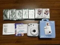 d*7様 Instax mini 12