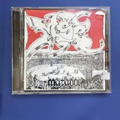 MSC MATADOR CD