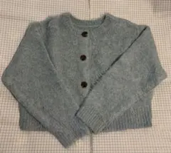 [VIS]カーディガン サイズF