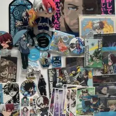 僕のヒーローアカデミア セット
