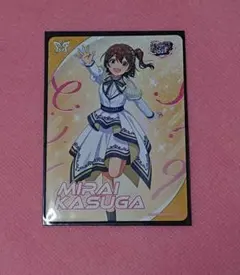 アイマス アイドルマスター カードフォリオ IWSF2026 天海春香 - メルカリ
