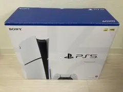 SONY PlayStation 5 slim CFI-2000 A01