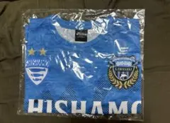 Mサイズ サイズ 新品未開封 shishamo フロンターレ Tシャツ