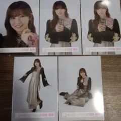 小田倉麗奈 4th YEAR ANNIVERSARY LIVE ライブ衣装コンプ