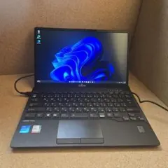 富士通 LIFEBOOK U9311/F 16GB 256GB Win11Proのサムネイル