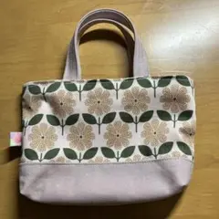 バッグインバッグです