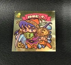 2026年最新】ビックリマン 神帝の人気アイテム - メルカリ