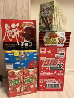 お菓子 まとめ売り トッポ コアラのマーチ 板チョコ 他 - メルカリ