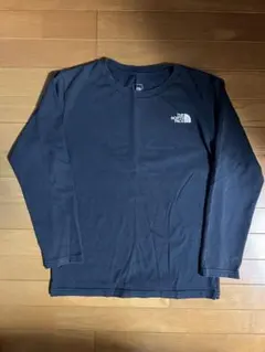 THE NORTH FACE (ノースフェイス)ロンT 150 ネイビー