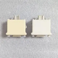 Wiiモーションプラス 2個
