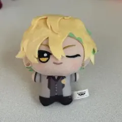 独歩 一二三 ちびぐるみ 独歩 一二三 ちびぐるみ - メルカリ