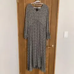 フレイアイディー　ワンピース　新品未使用