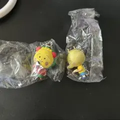 カプセルトイ コジコジ やかんくん 2個セット