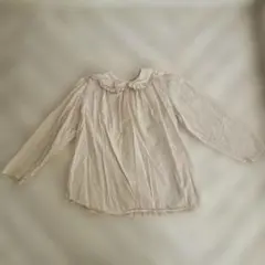 soor ploom Astrid Blouse swiss dot