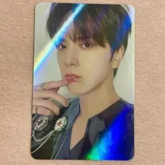 the boyz ドボイズ ヨンフン トレカ ZENERATION ソウルコン④