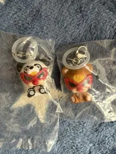 ヒステリックミニ・めじるしアクセサリー