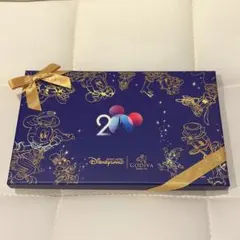 【新品未開封】GODIVA 香港ディズニー チョコレート Disney 限定のサムネイル
