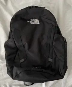 kitty様専用　THE NORTH FACE VAULT ブラック リュック