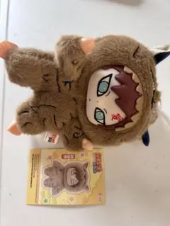 NARUTO ビーストパーティーシリーズ 我愛羅
