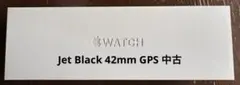 ジ*ボ様 Apple Watch Series 10 42mm (GPS) 本体