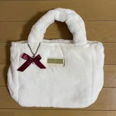 【新品】値下げ‼️ anySISエニスィス　トートバッグ