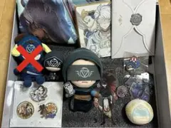 第五人格 占い師 グッズ