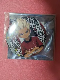 イナズマイレブン イナイレ 缶バッジ 缶バッチ 豪炎寺修也 - メルカリ