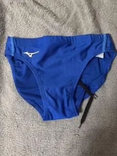 Mizuno ポロパン 水球 Sサイズ ブラック - メルカリ