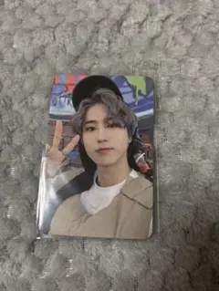 Stray Kids スキズ 5-STAR ハン music plant