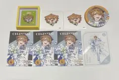 伏見ガク 8th Anniversary