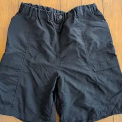 ユニクロ　UNIQLO　ギアショートパンツ　140