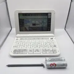 ◎上級英語◎電子辞書◎CASIO◎XD-Z9800◎大学生モデル◎留学◎カシオ