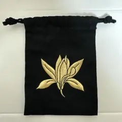 CHANEL SUBLIMAGE ノベルティ　巾着　シャネル　サブリマージュ