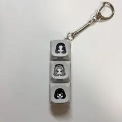 MISAMO ポップアップ ワークショップ キーキャップ - メルカリ