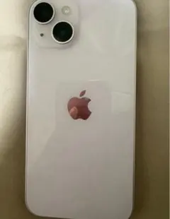 iPhone 14 パープル 128GB SIMフリーバッテリー87%美品