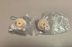 【新品未使用】カクレモモジリコレクション　２種