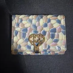 ジュリエッタヴェローナ 三つ折り財布のサムネイル