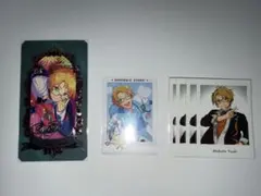 あんスタ 遊木真 ぱしゃっつ ミュージアムカード