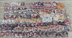 浦島坂田船 となりの坂田 あほの坂田 缶バッジ アクキー カジノチップまとめ売り